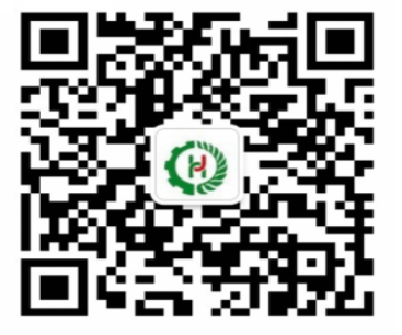 宏嘉安全培训公众号二维码